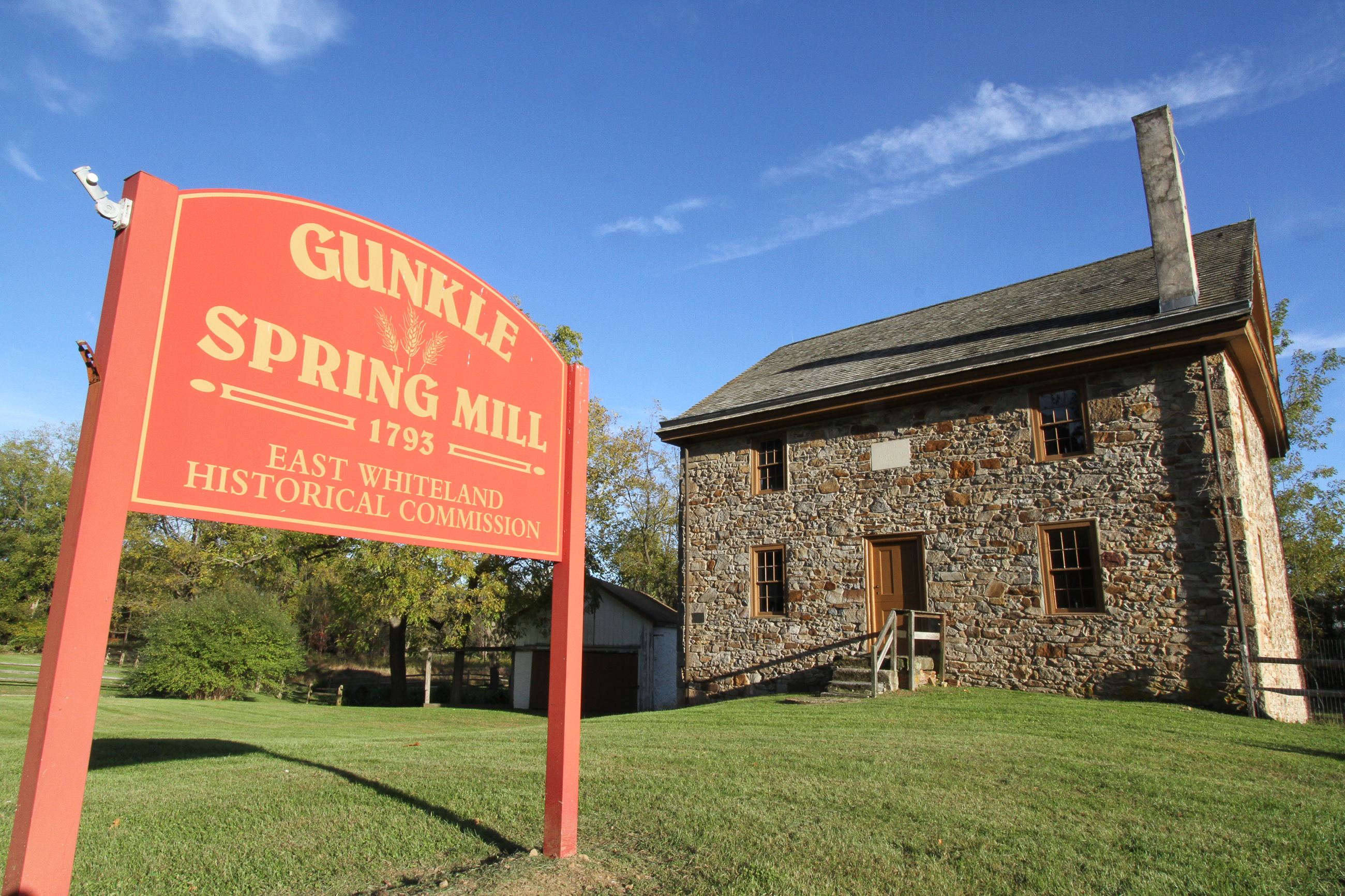 step back in time this fall for chester county day 2018