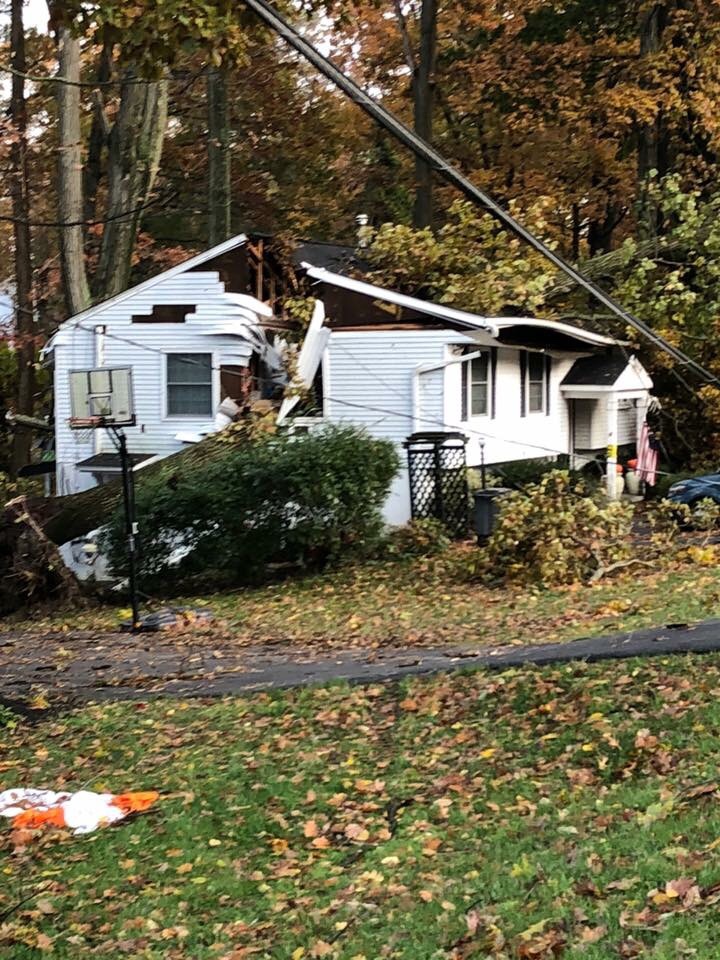 prayers for chester county residents after last night’s storm