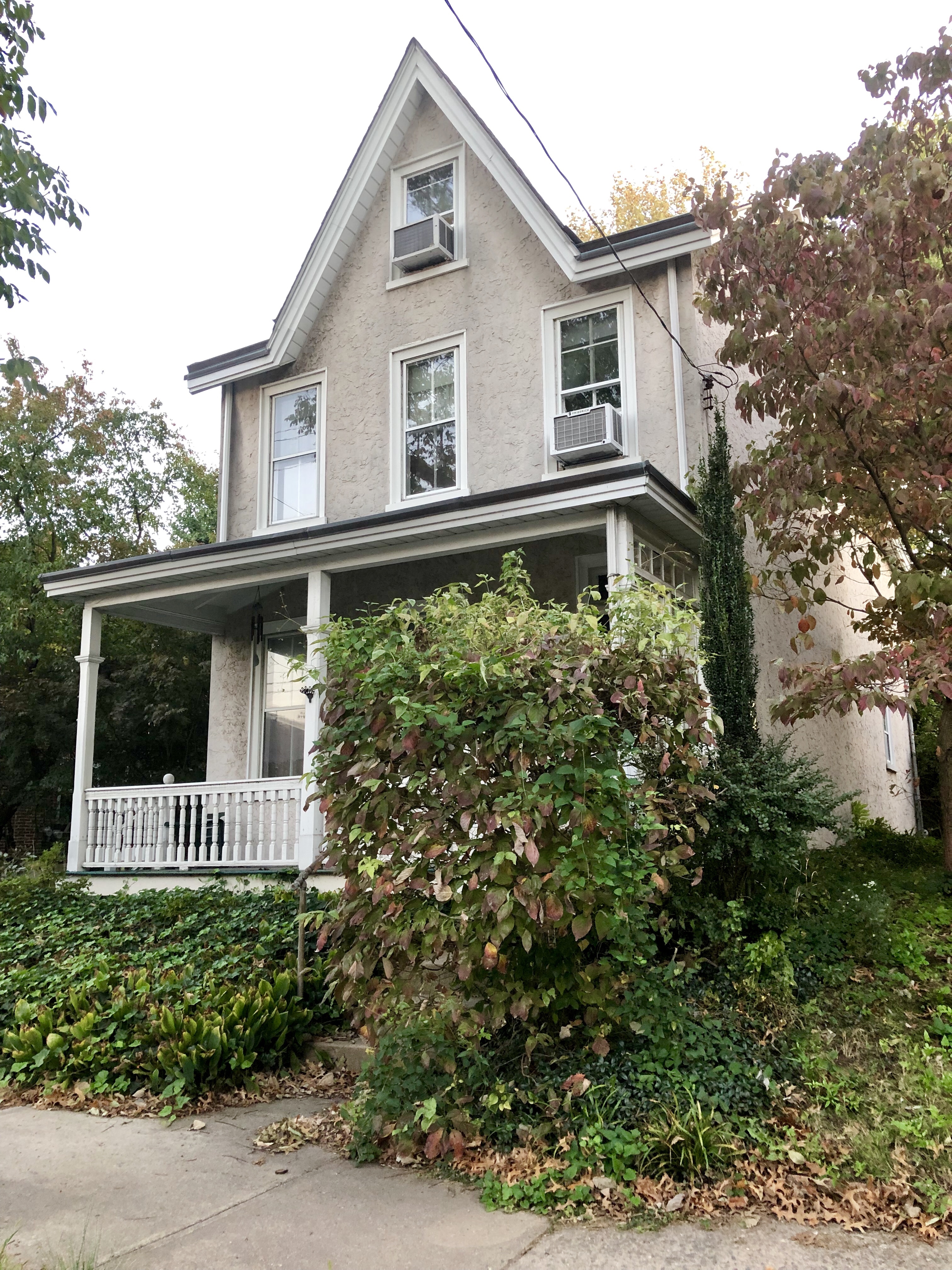 phoenixville houses chestercountyramblings