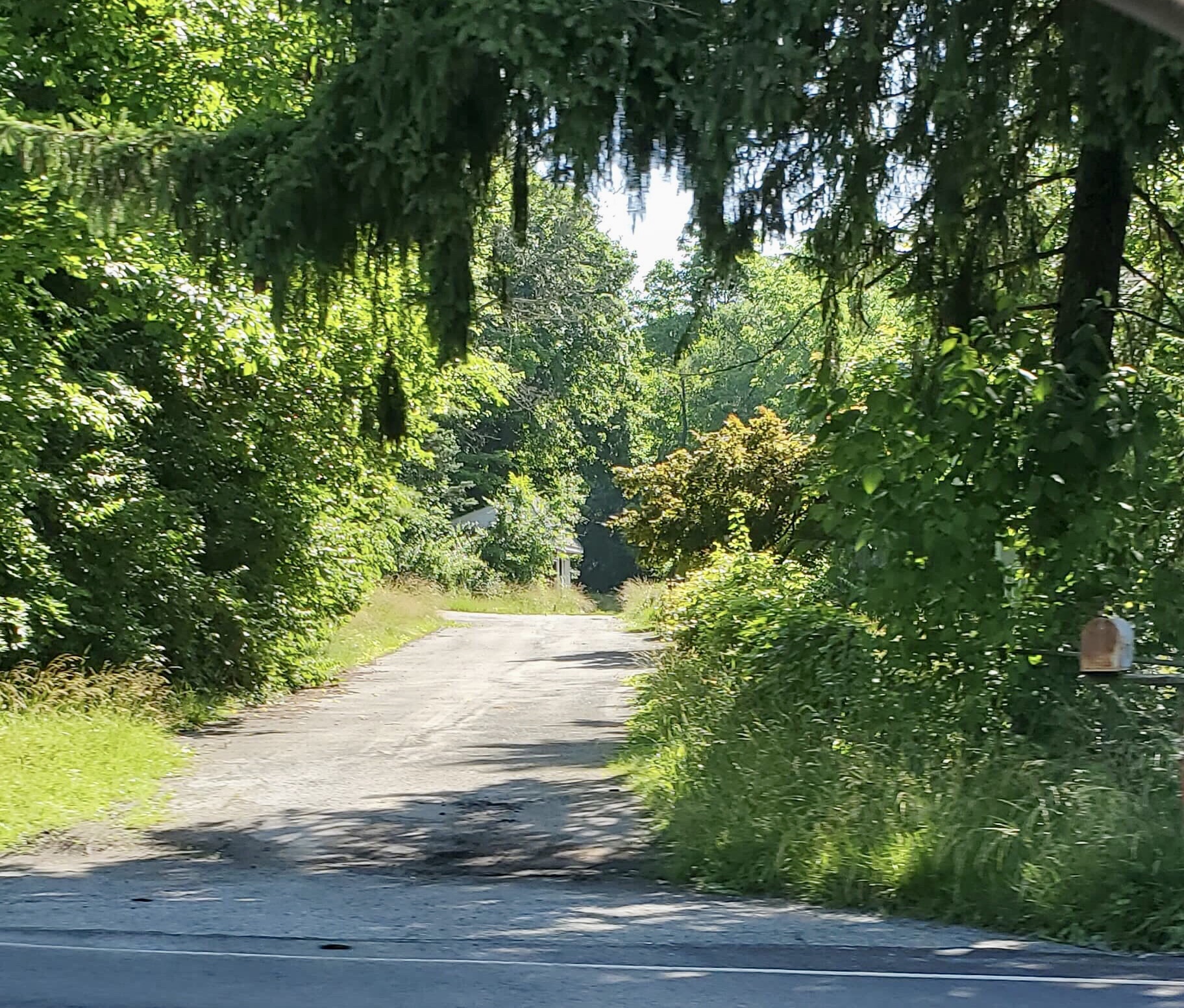 more historic properties that aren’t so historically cared for in west