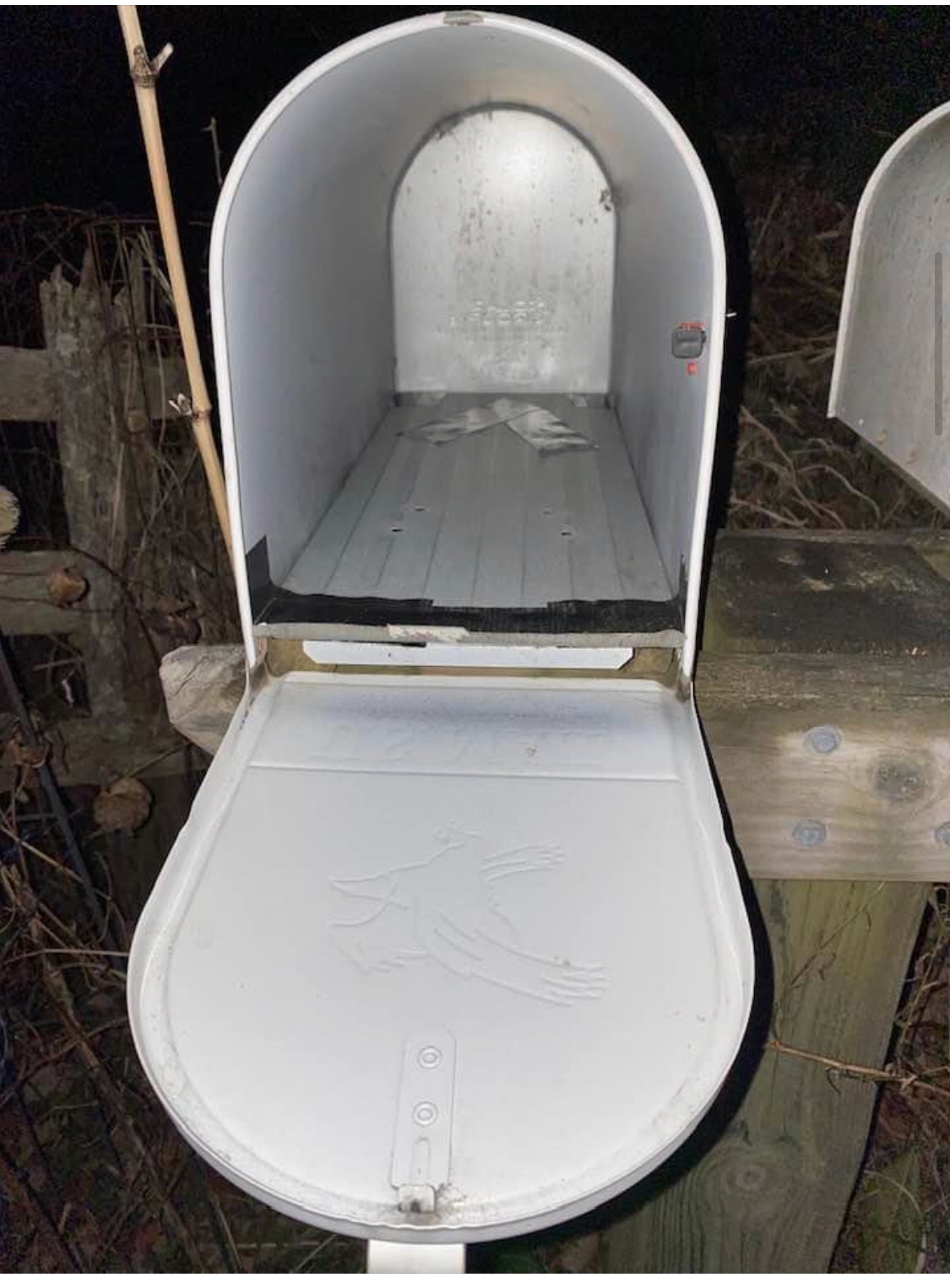 hey usps and louis dejoy, where’s the mail?? chestercountyramblings